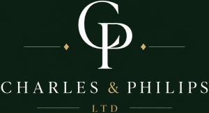 Charles and Phillips